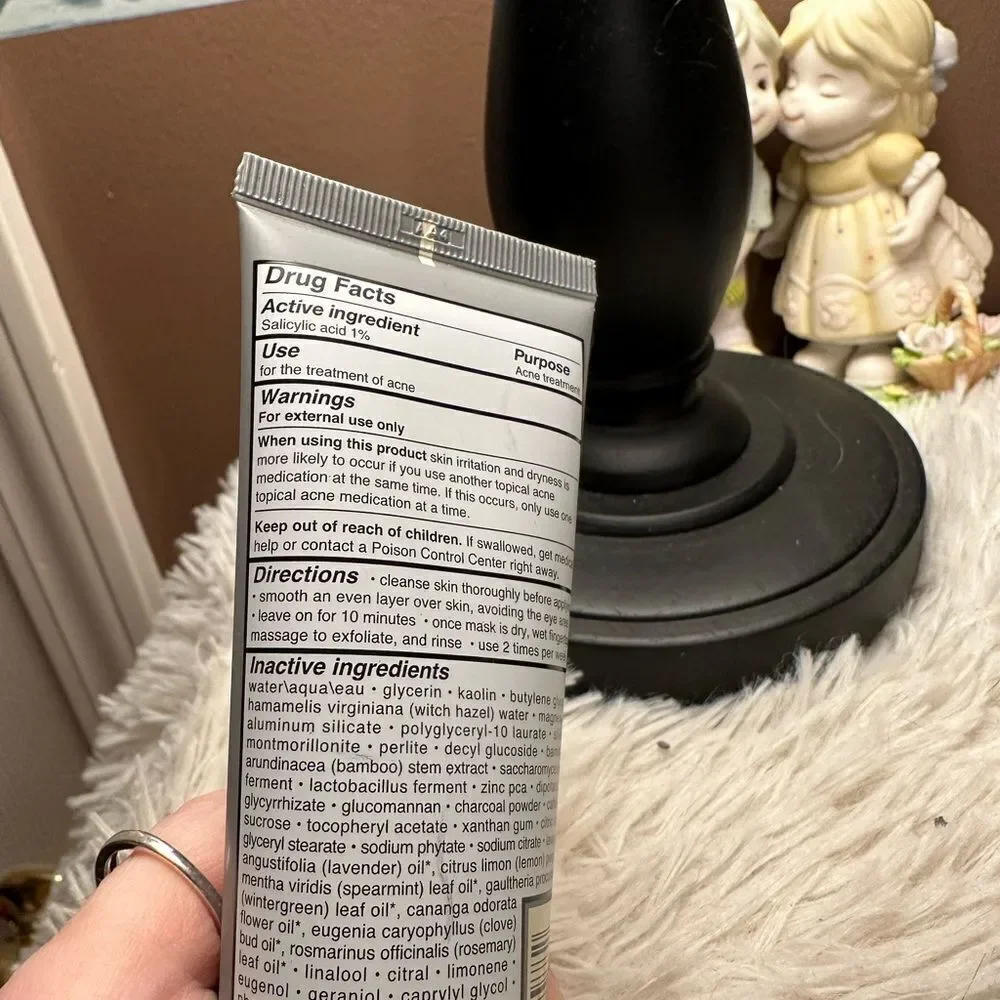 Origins Clear Improvement Skincare - Gray